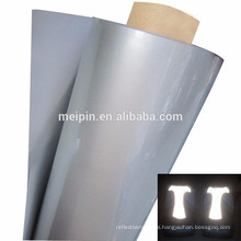 Reflective PU for shoes 0.6mm/0.8mm/1.4mm
